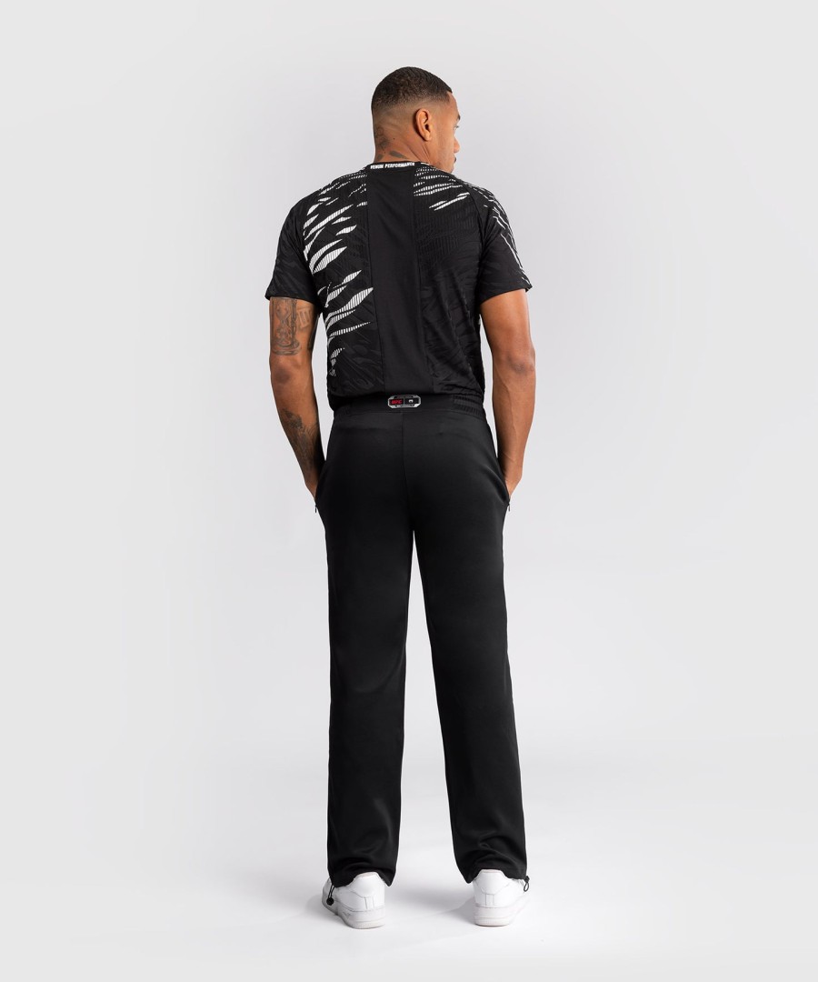 ufc fusion by venum authentic fight night Ανδρικό Παντελόνι με Ίσια Πόδια - Μαύρο