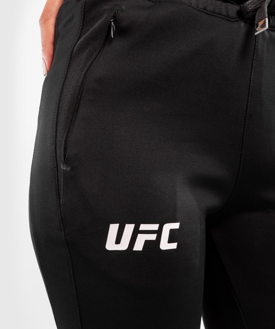ufc venum authentic fight night Γυναικείο Παντελόνι walkout - Μαύρο