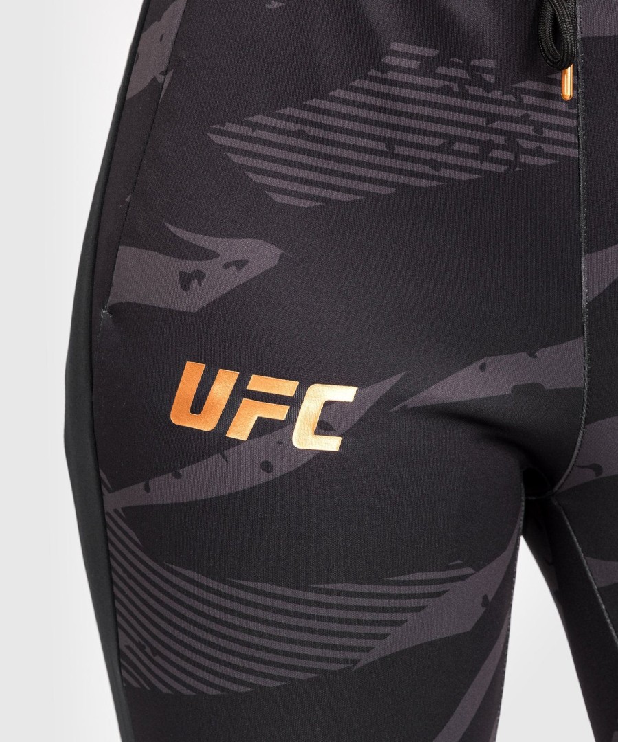 Γυναικείο παντελόνι ufc adrenaline by venum fight week - urban camo