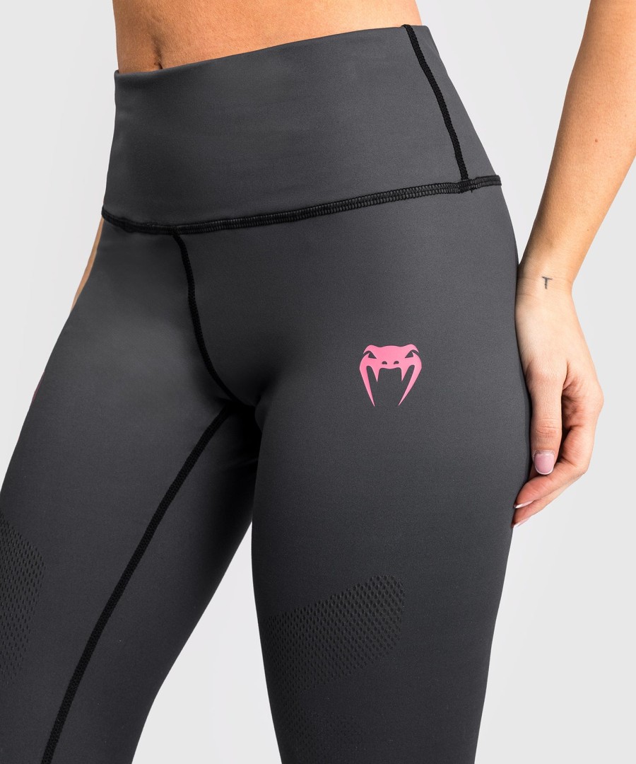 Κολάν venum tactical xt - ΜαύροΓκρι storm