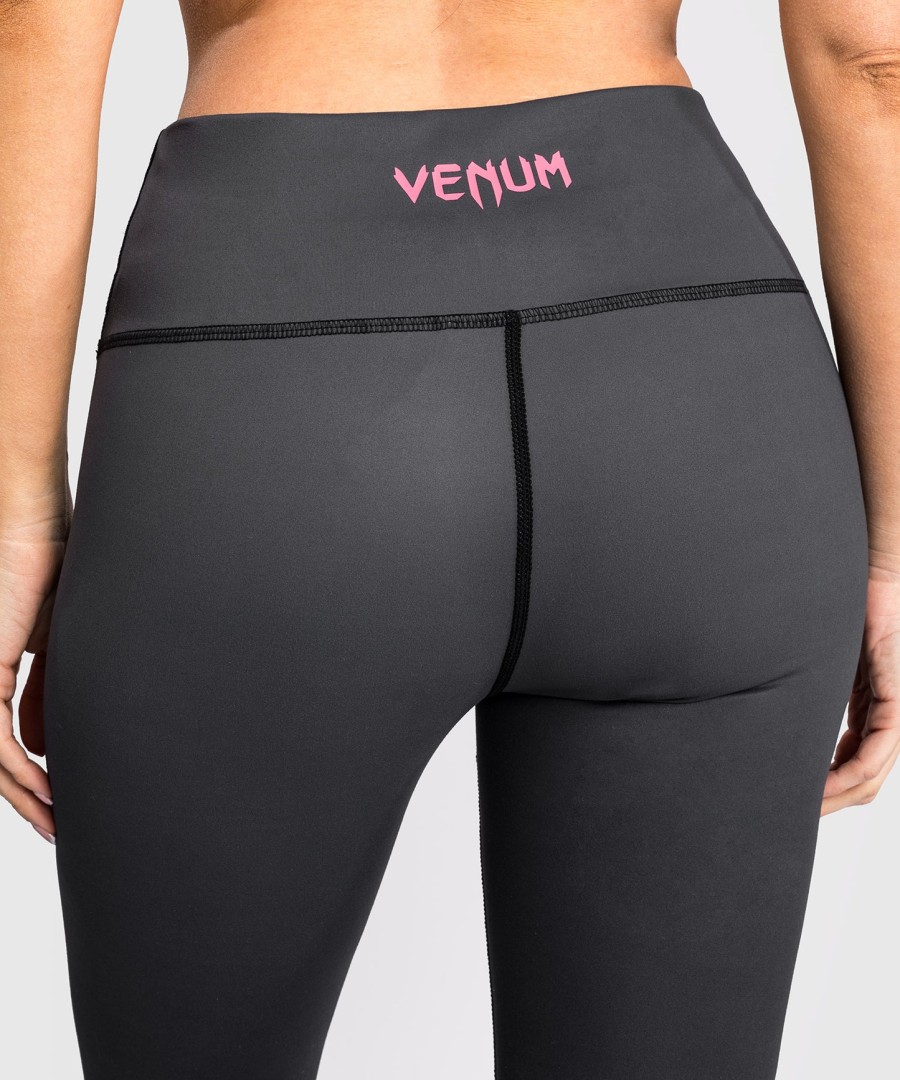 Κολάν venum tactical xt - ΜαύροΓκρι storm