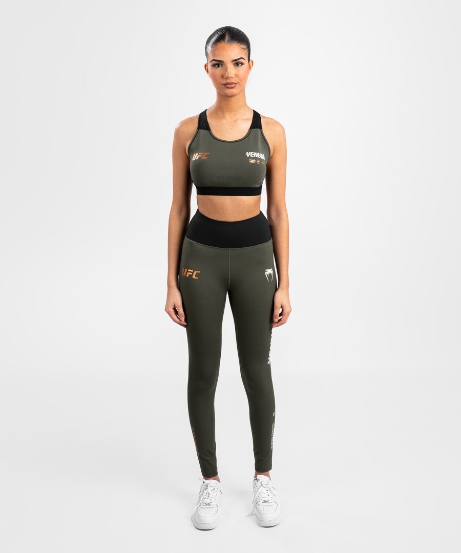 ufc adrenaline από venum fight week women performance tight - ΧακίΜπρούντζος