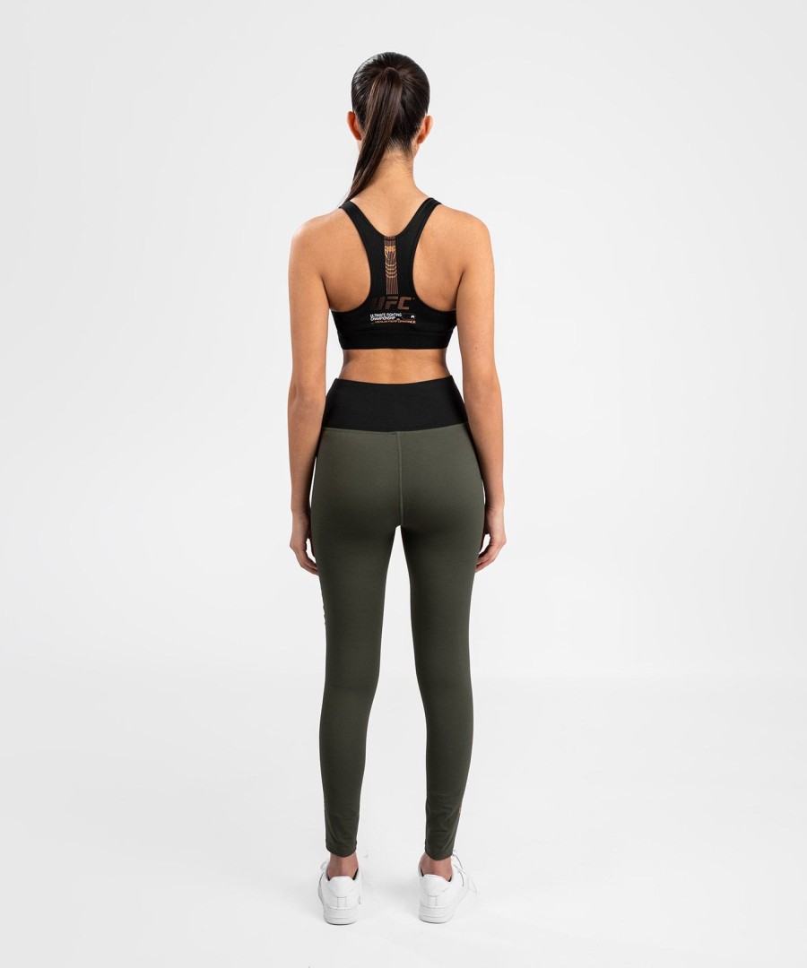 ufc adrenaline από venum fight week women performance tight - ΧακίΜπρούντζος