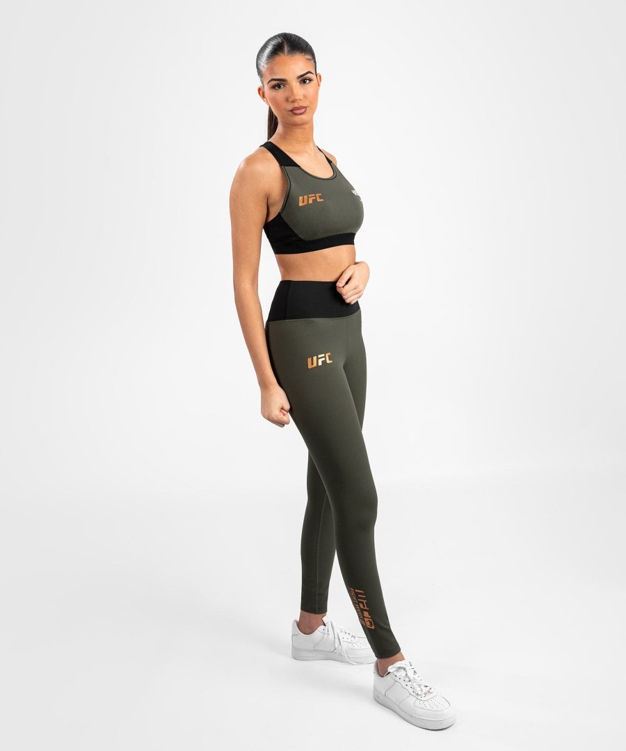 ufc adrenaline από venum fight week women performance tight - ΧακίΜπρούντζος