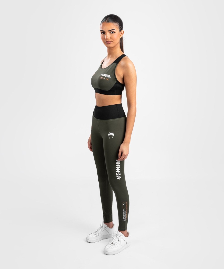 ufc adrenaline από venum fight week women performance tight - ΧακίΜπρούντζος