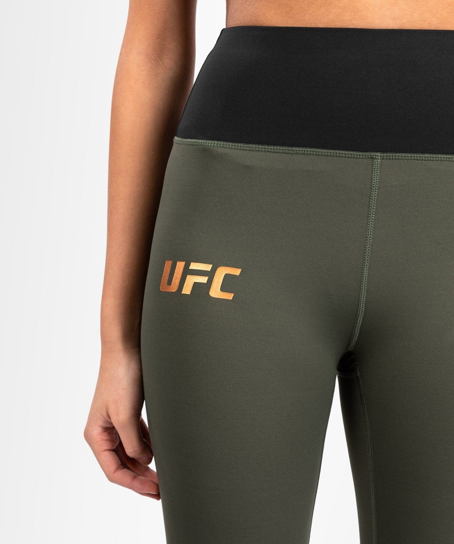 ufc adrenaline από venum fight week women performance tight - ΧακίΜπρούντζος