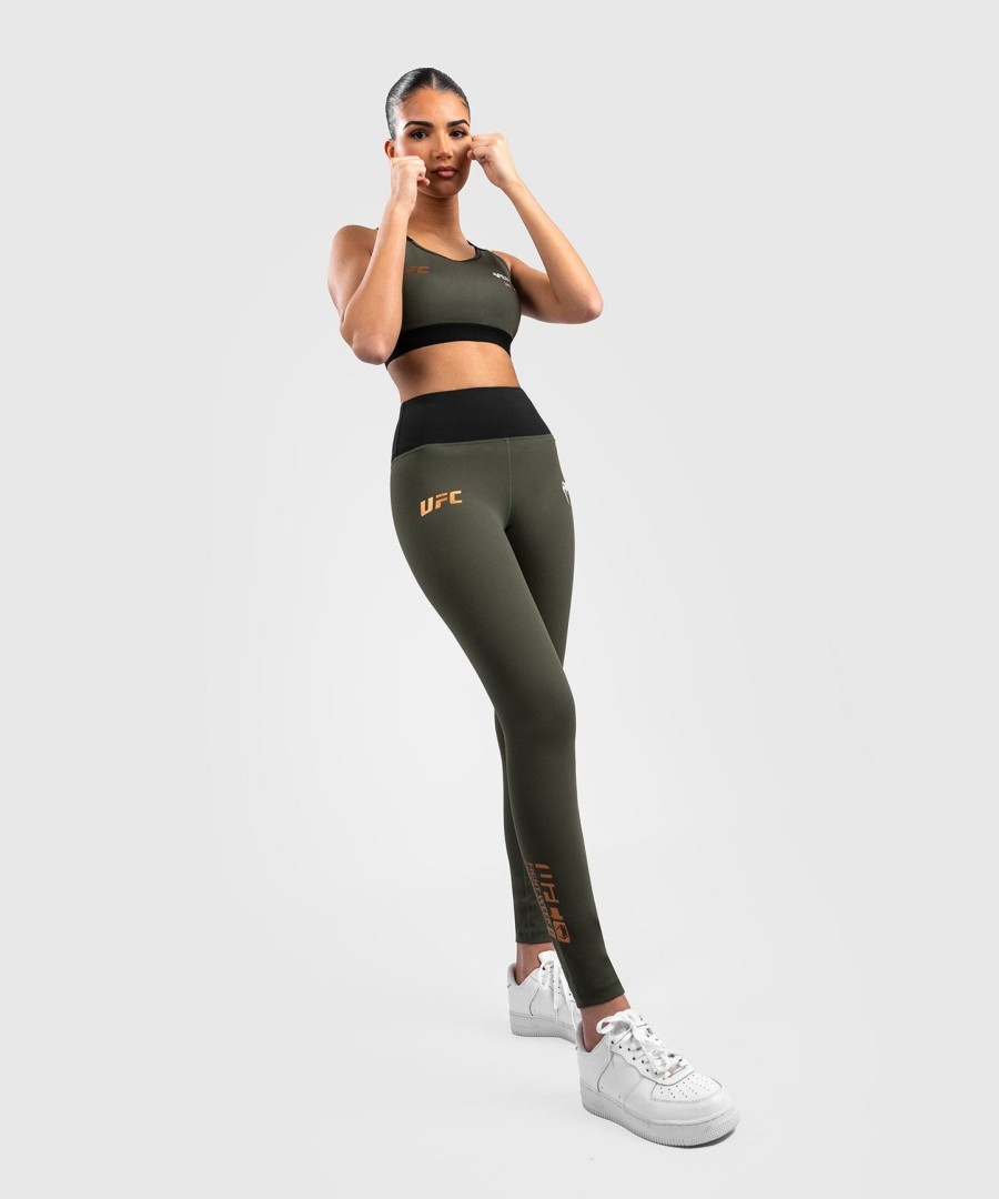 ufc adrenaline από venum fight week women performance tight - ΧακίΜπρούντζος
