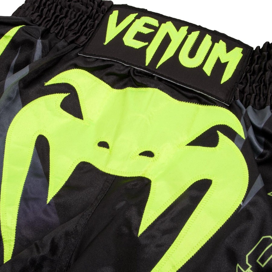 Σορτς muay thai venum sharp 3.0