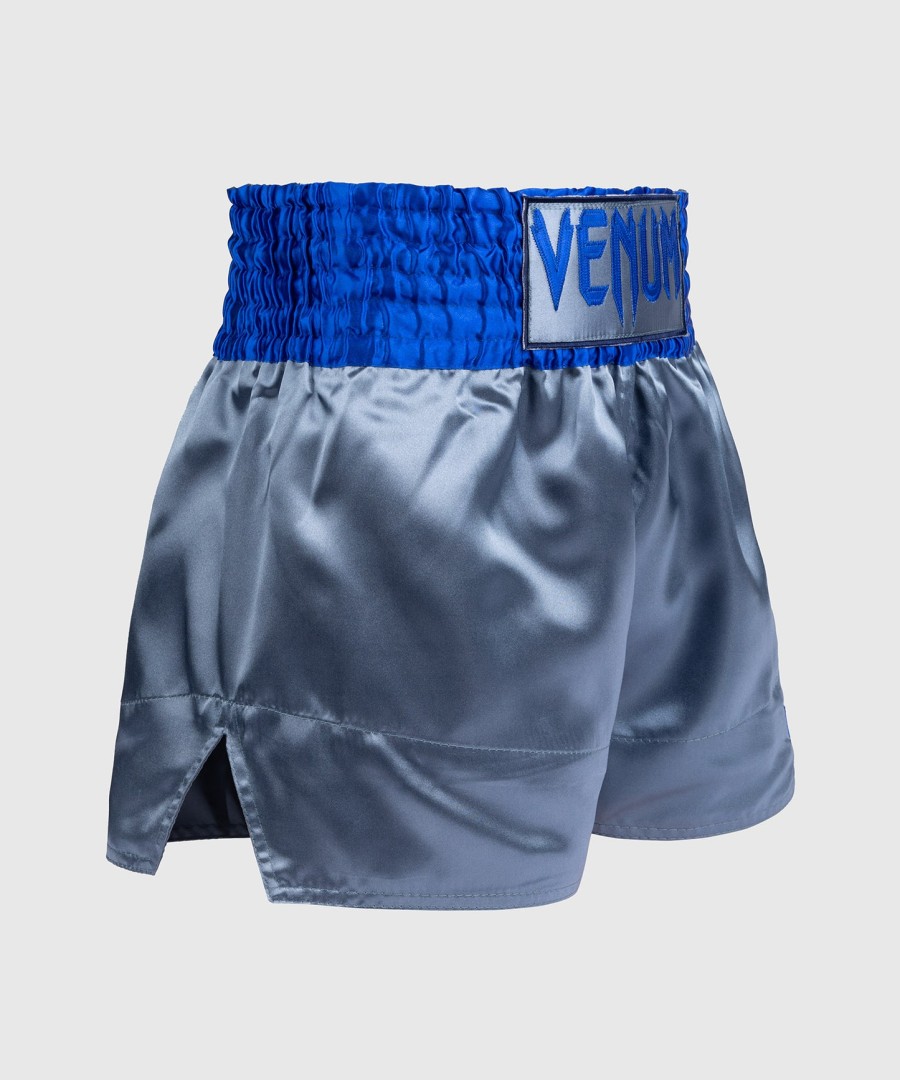 Σορτς venum classic muay thai - Γκρι