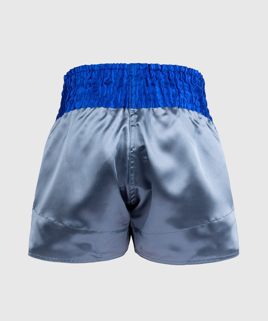 Σορτς venum classic muay thai - Γκρι