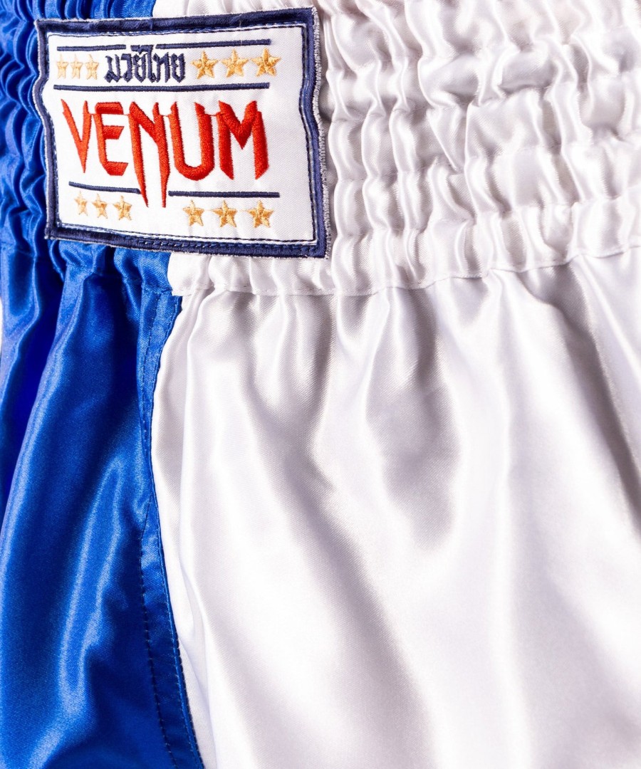 Σορτς muay thai venum mt flags - Γαλλική Σημαία