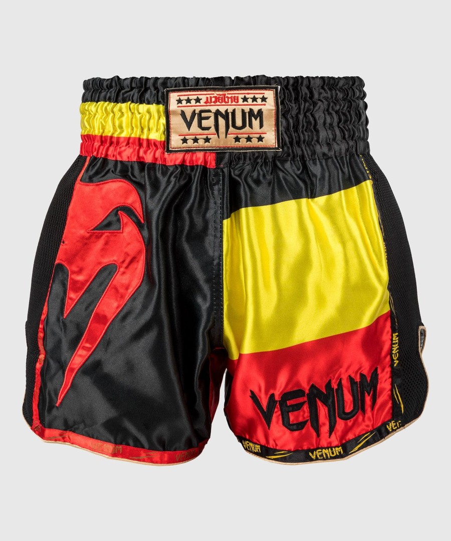 Σορτς muay thai venum mt flags - Γερμανική Σημαία