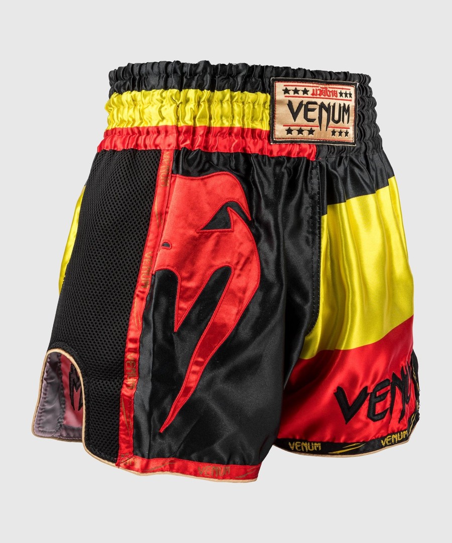 Σορτς muay thai venum mt flags - Γερμανική Σημαία