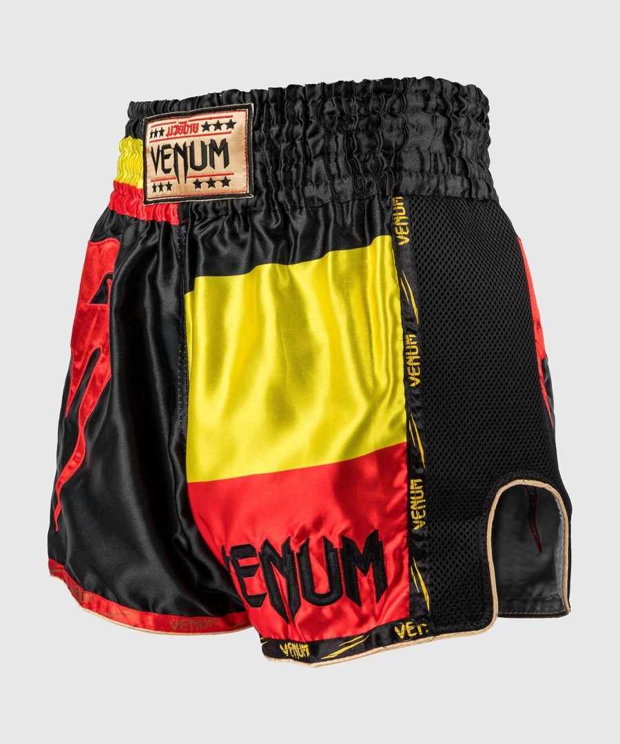 Σορτς muay thai venum mt flags - Γερμανική Σημαία