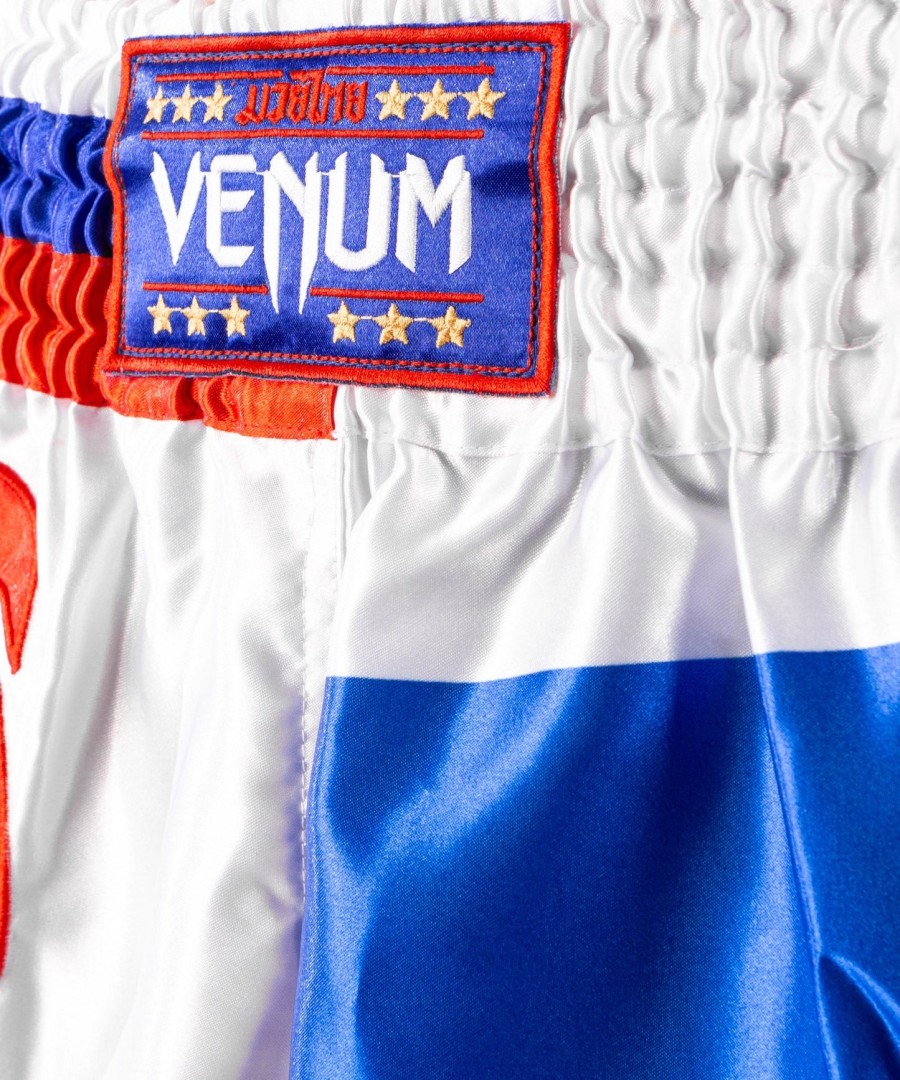 Σορτς muay thai venum mt flags - Ρωσική Σημαία