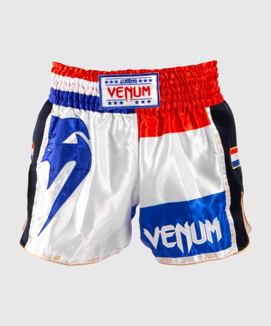 Σορτς muay thai venum mt flags - Σημαία Ολλανδίας
