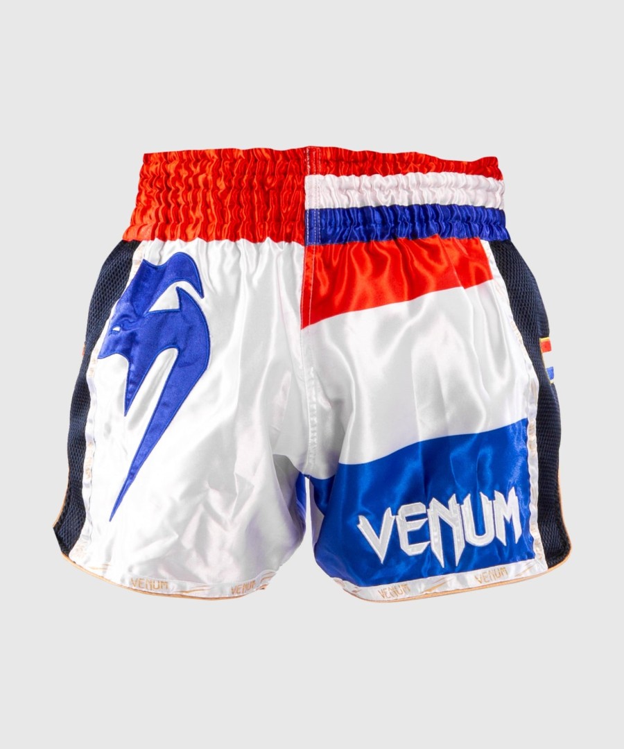 Σορτς muay thai venum mt flags - Σημαία Ολλανδίας