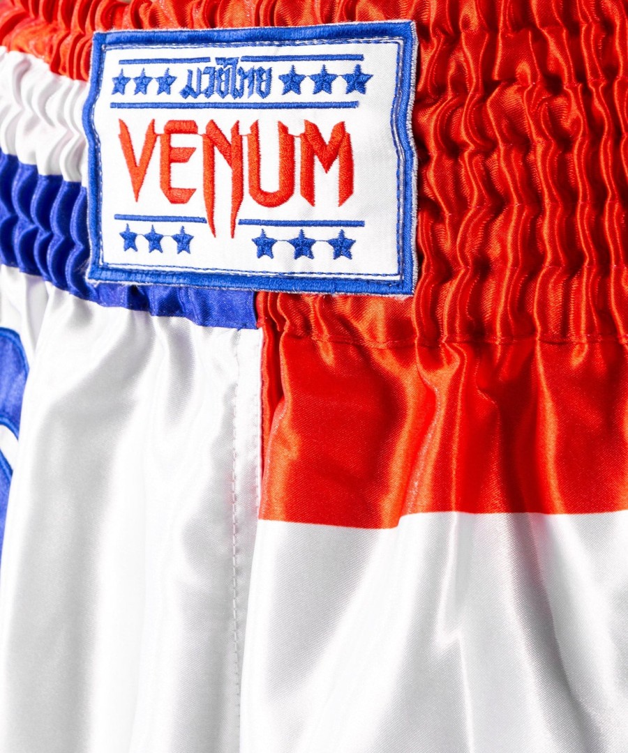 Σορτς muay thai venum mt flags - Σημαία Ολλανδίας