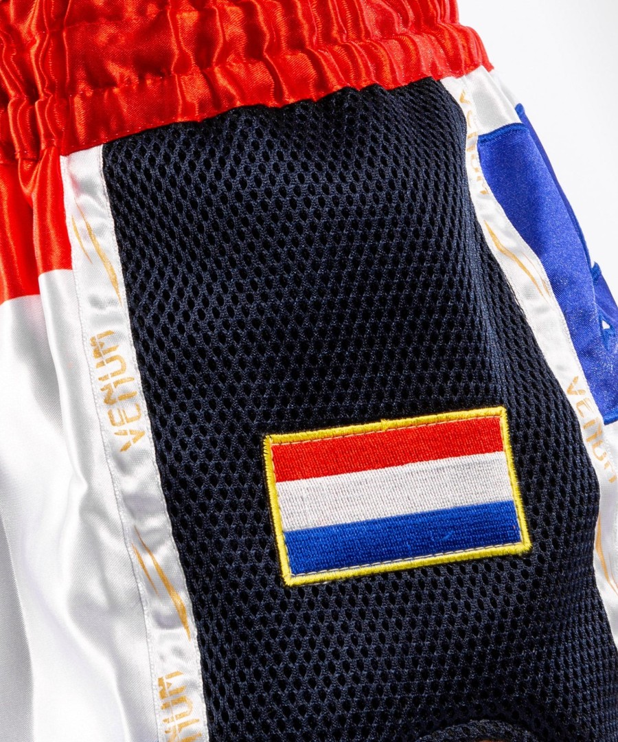 Σορτς muay thai venum mt flags - Σημαία Ολλανδίας