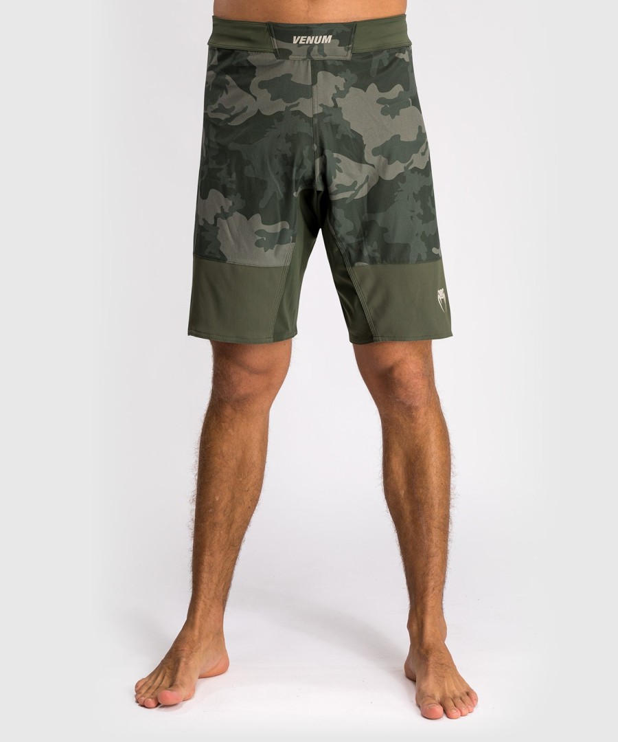 Σορτς venum g-fit air Ανδρικό - army camo