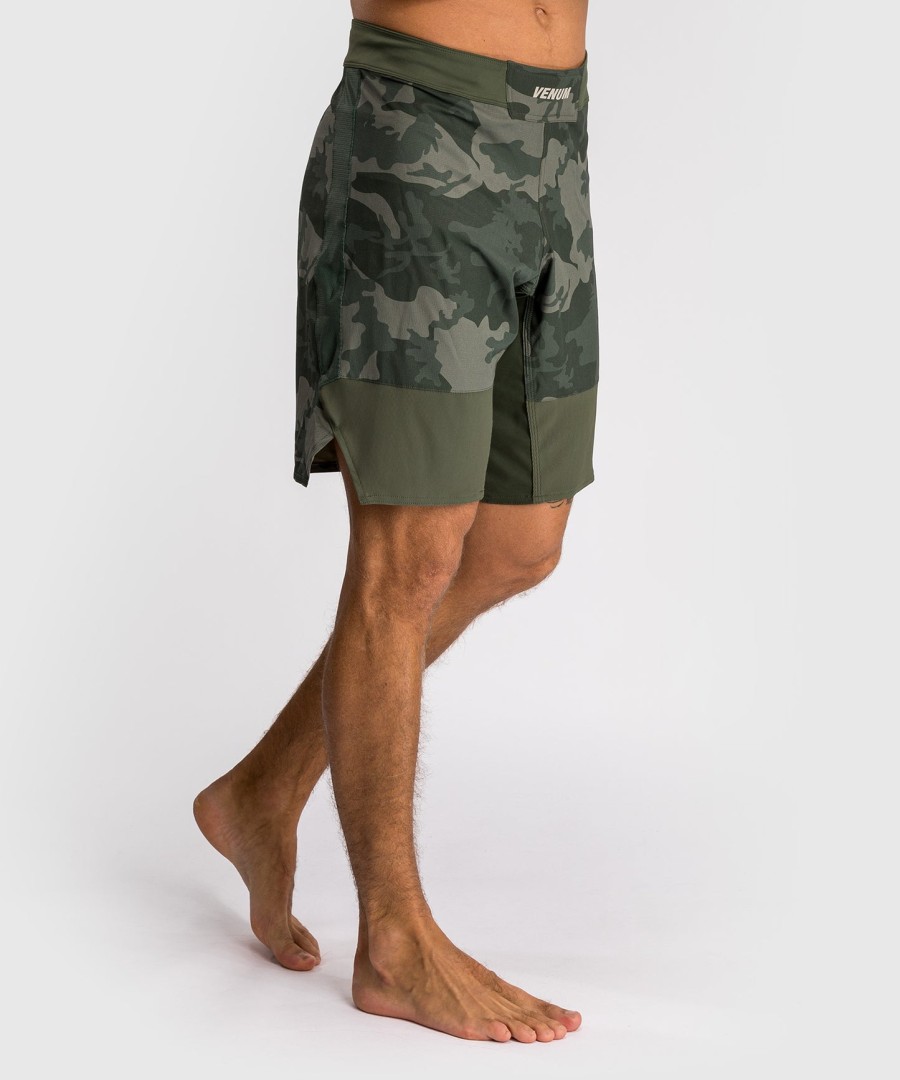 Σορτς venum g-fit air Ανδρικό - army camo