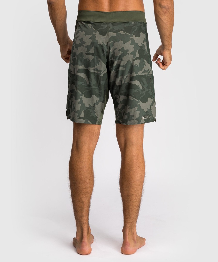 Σορτς venum g-fit air Ανδρικό - army camo