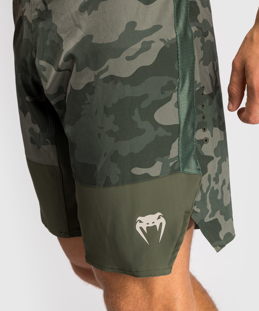 Σορτς venum g-fit air Ανδρικό - army camo