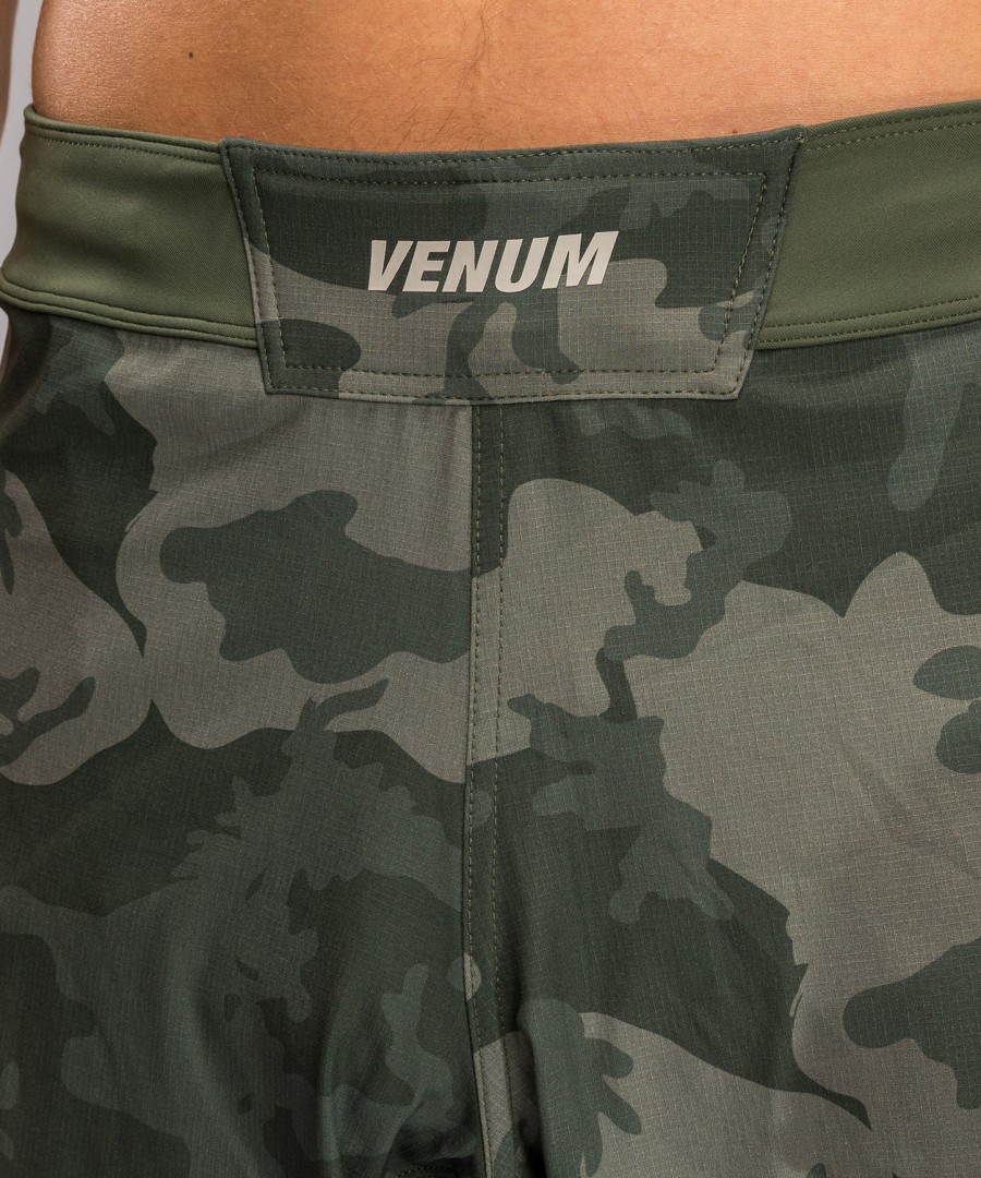 Σορτς venum g-fit air Ανδρικό - army camo