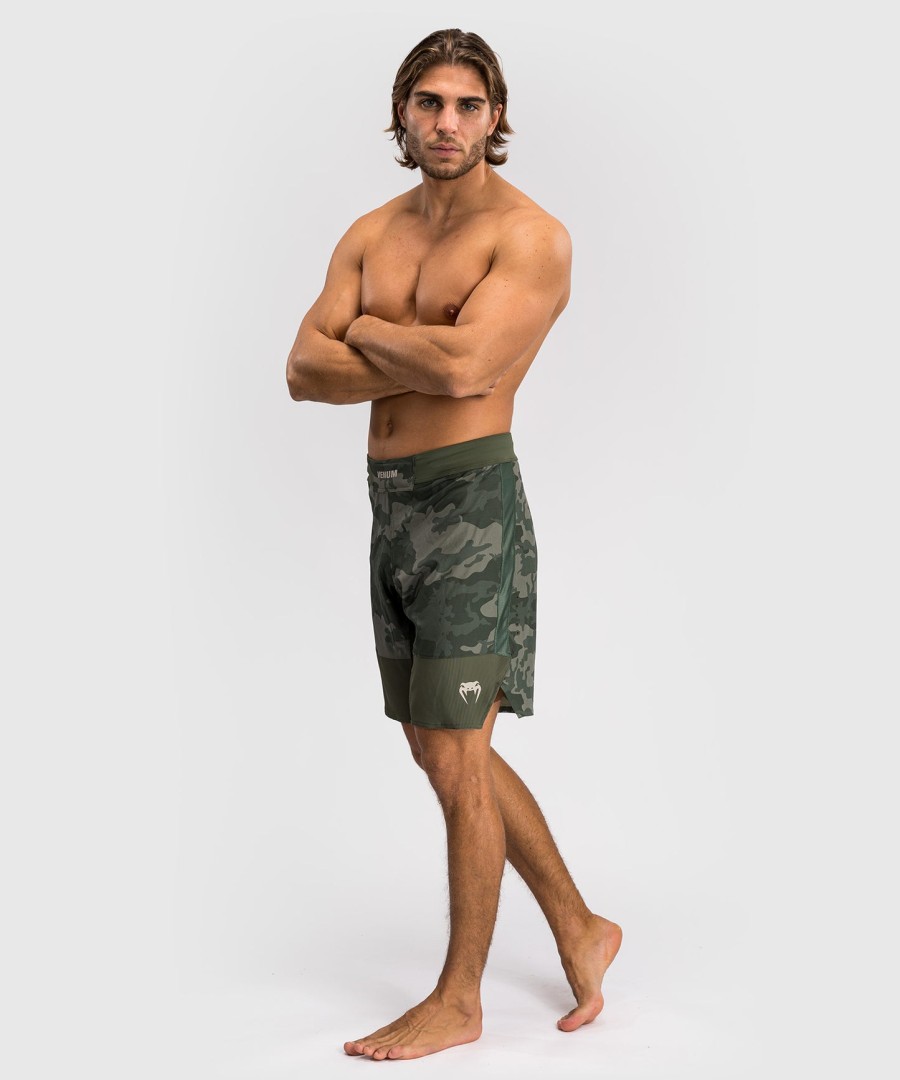 Σορτς venum g-fit air Ανδρικό - army camo