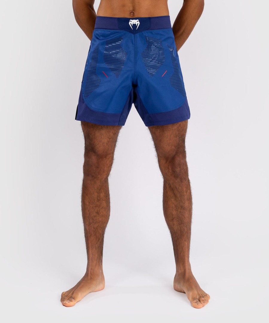 Σορτς venum technical 3.0 fight - night blue