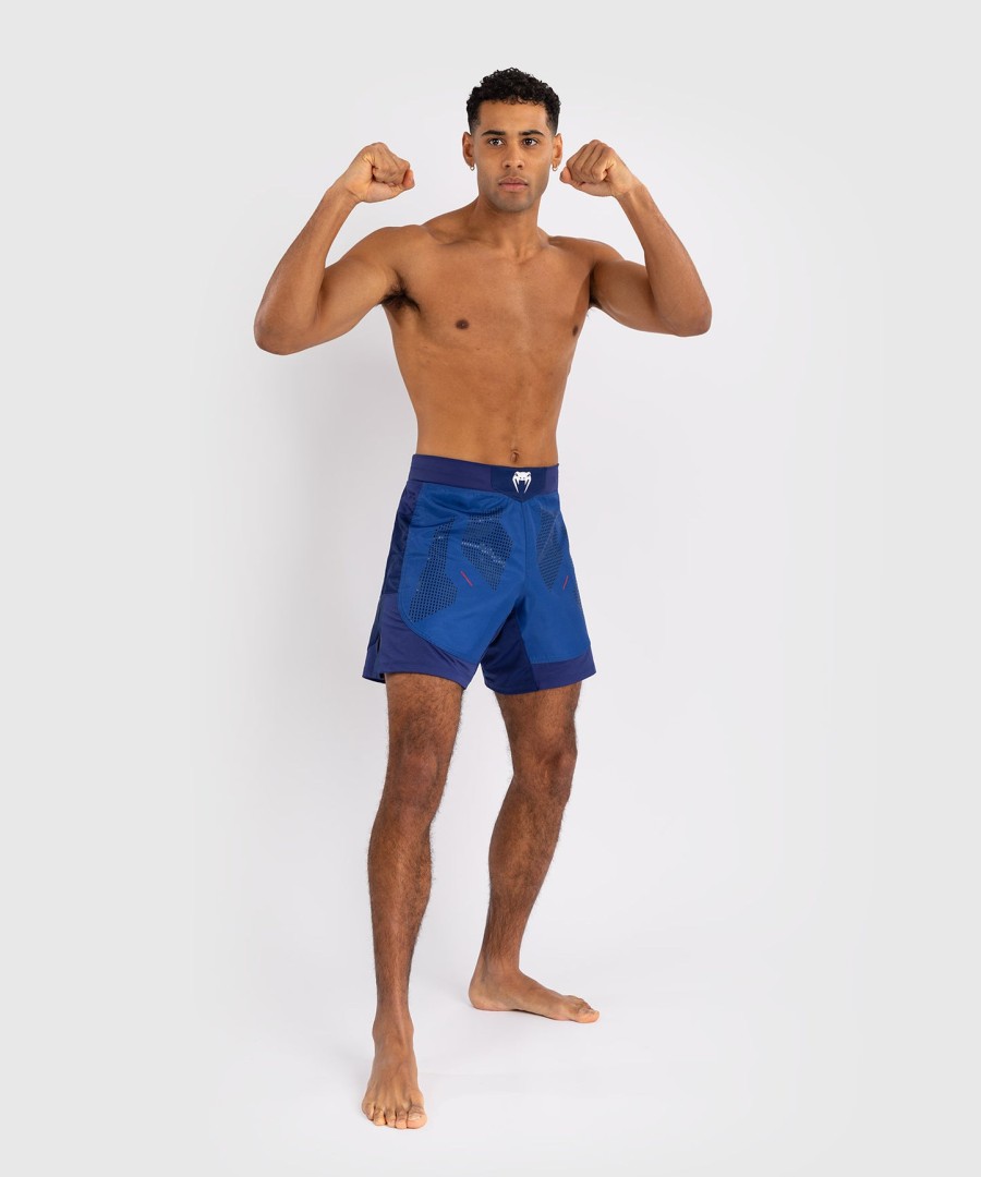 Σορτς venum technical 3.0 fight - night blue