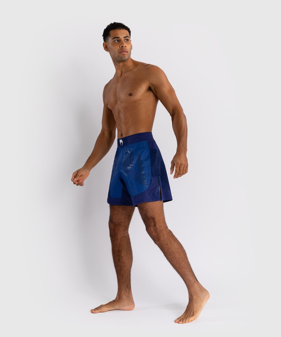 Σορτς venum technical 3.0 fight - night blue
