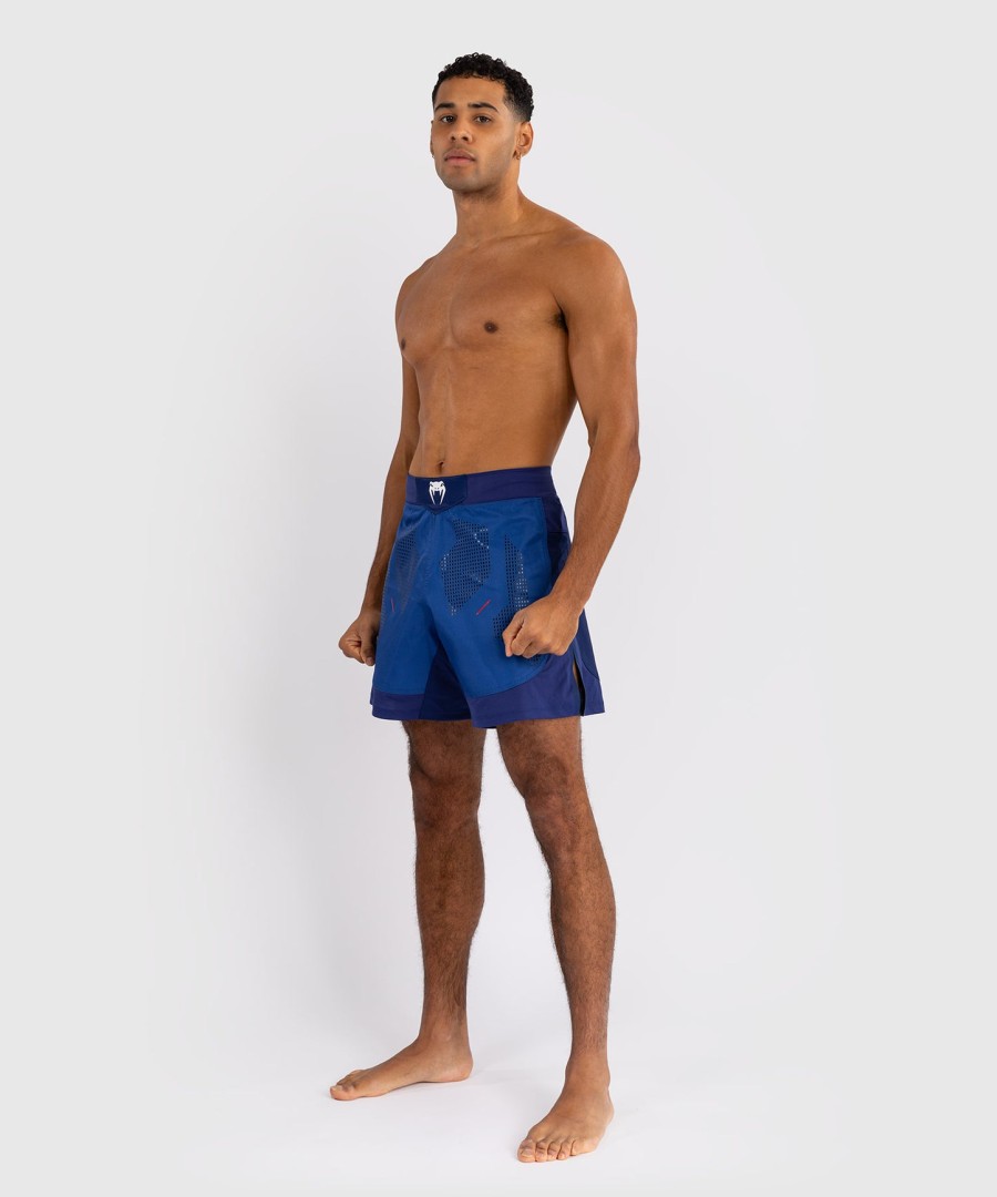 Σορτς venum technical 3.0 fight - night blue
