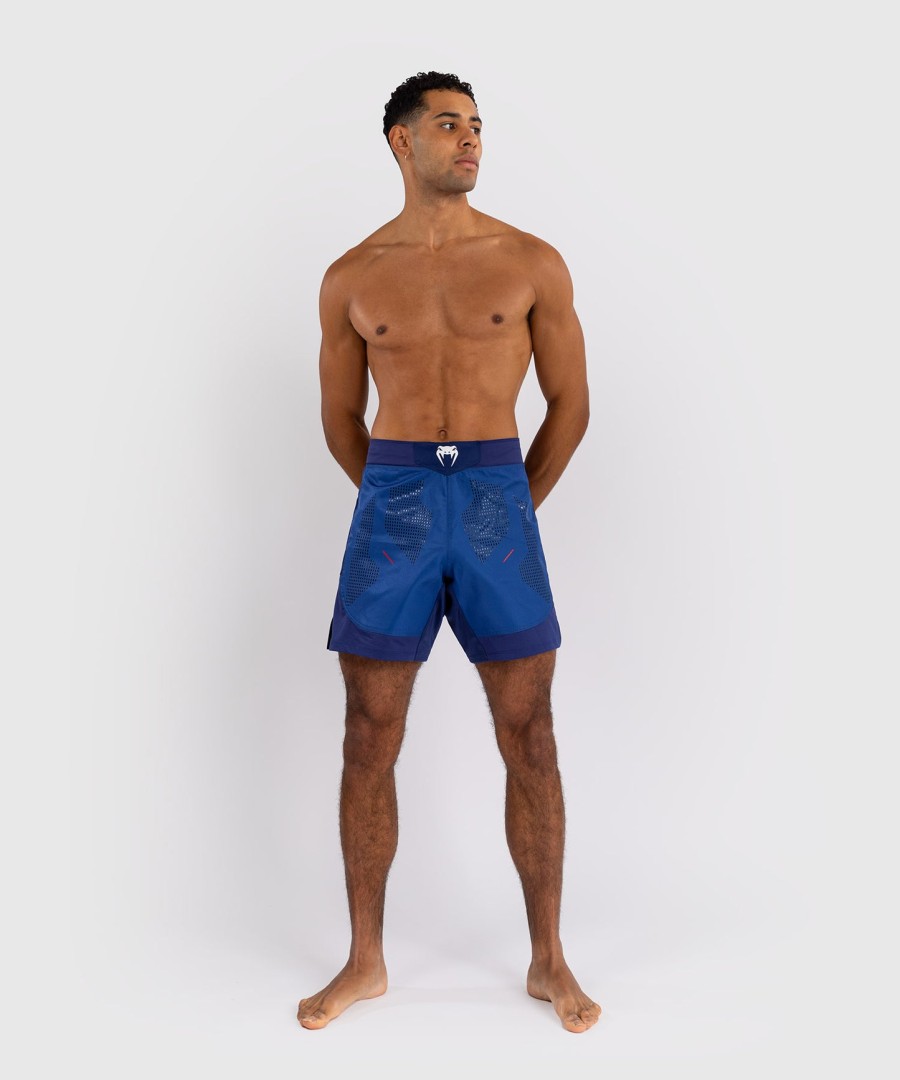 Σορτς venum technical 3.0 fight - night blue