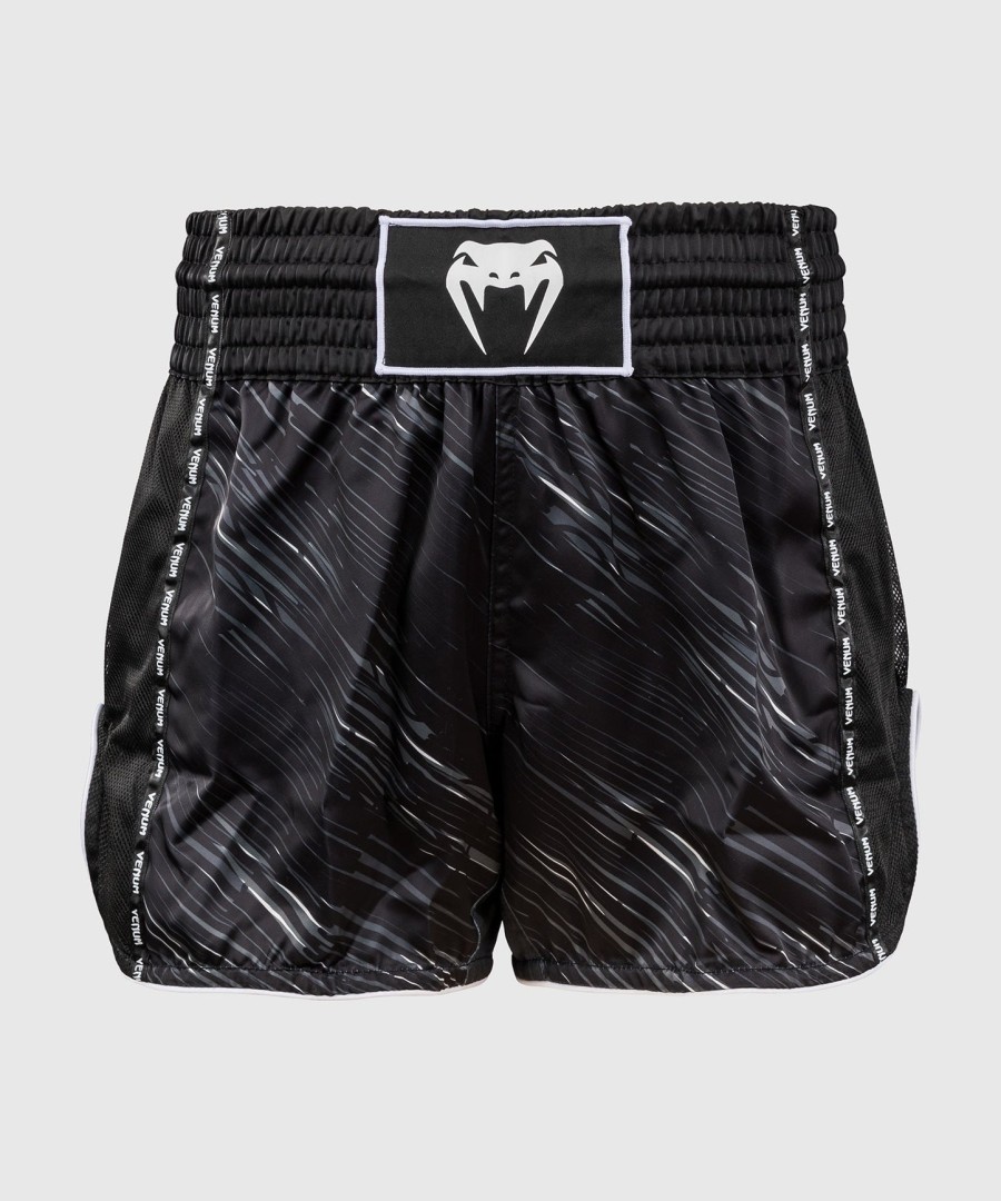 Σορτς venum rapid muay thai