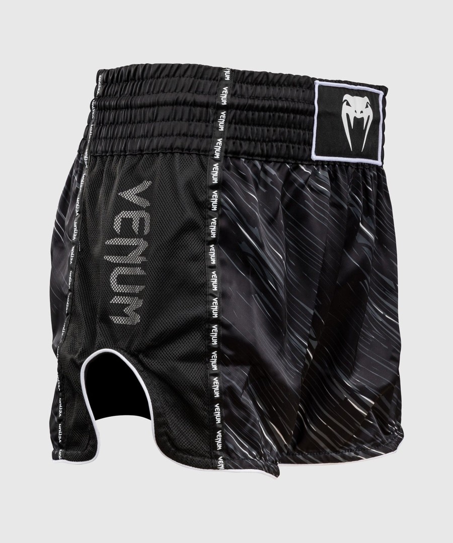 Σορτς venum rapid muay thai