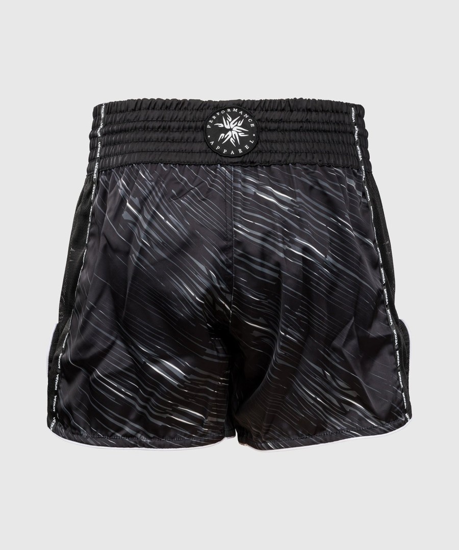 Σορτς venum rapid muay thai