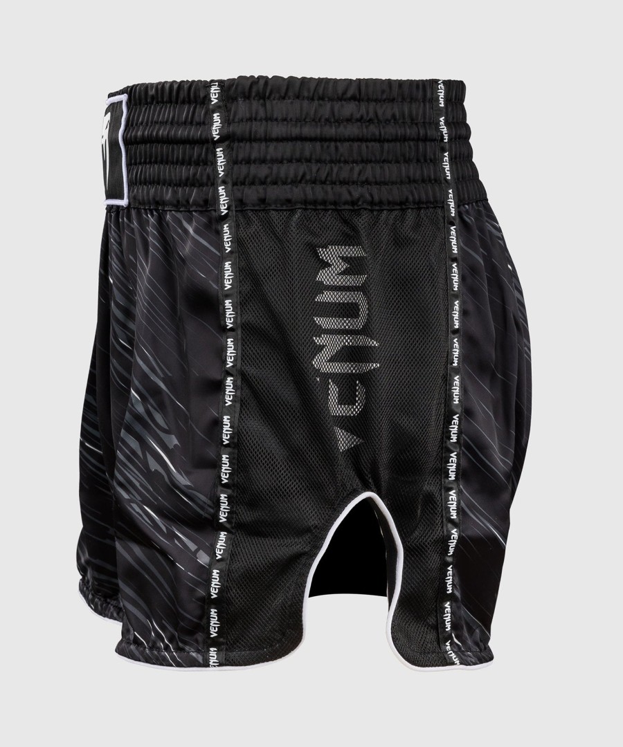 Σορτς venum rapid muay thai