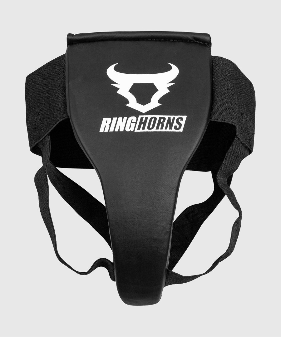 Προστατευτικό Στήριγμα Βουβωνικής Χώρας ringhorns charger - Για Γυναίκες