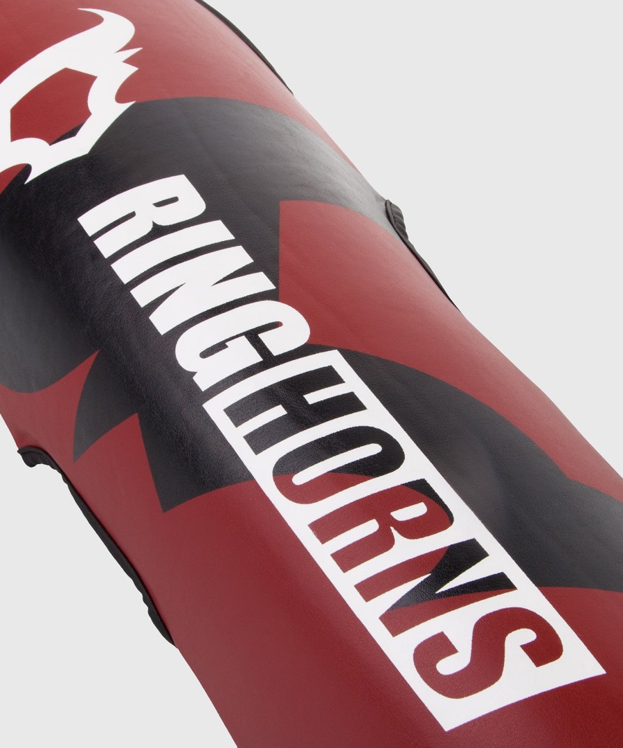 Επικαλαμίδες ringhorns charger - Κόκκινες