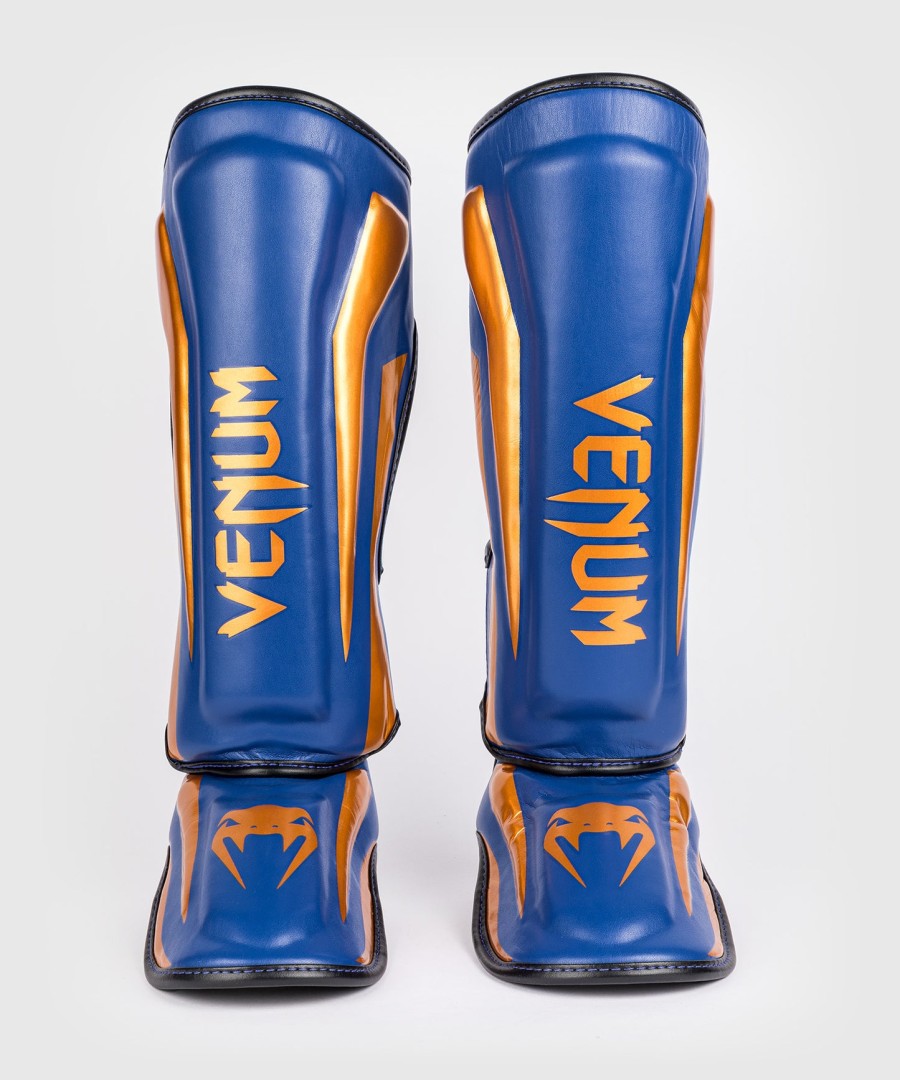 Επικαλαμίδες venum elite - royal blue - Ειδική Έκδοση