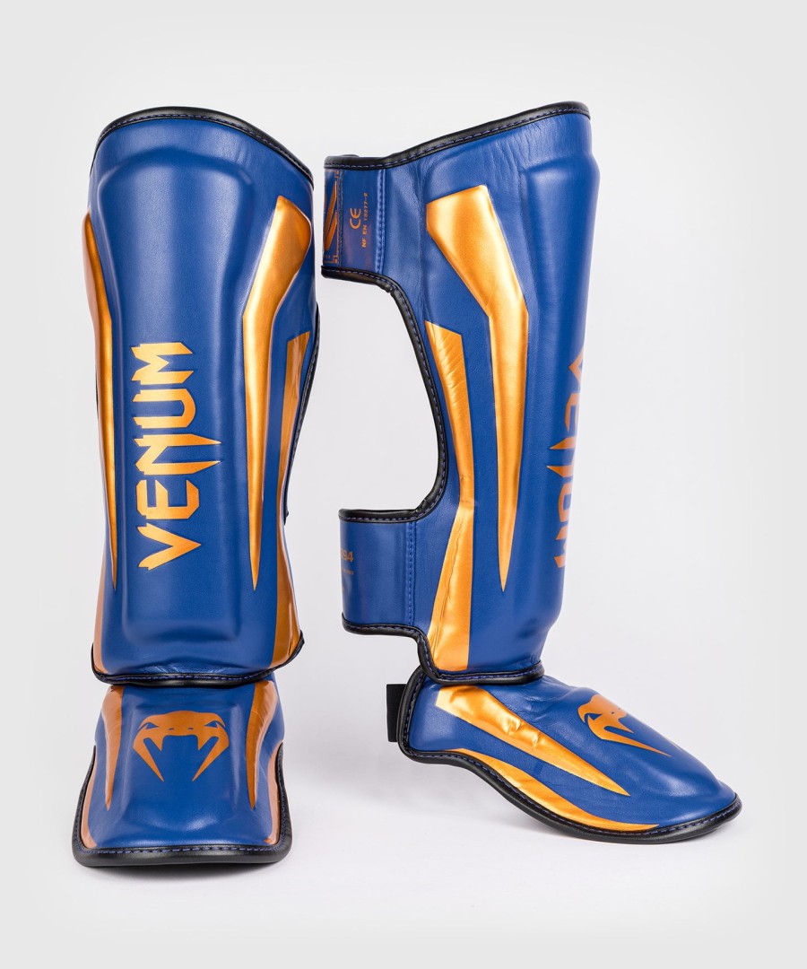 Επικαλαμίδες venum elite - royal blue - Ειδική Έκδοση