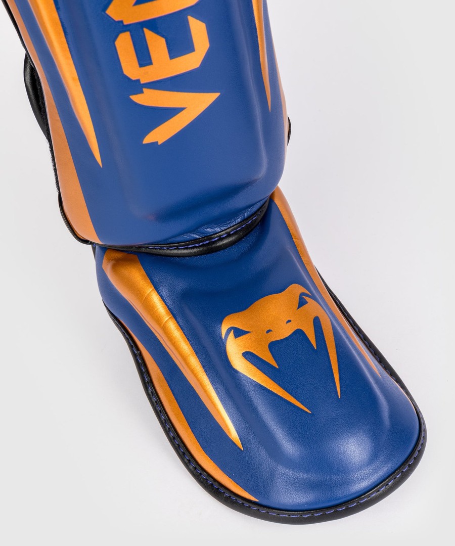 Επικαλαμίδες venum elite - royal blue - Ειδική Έκδοση