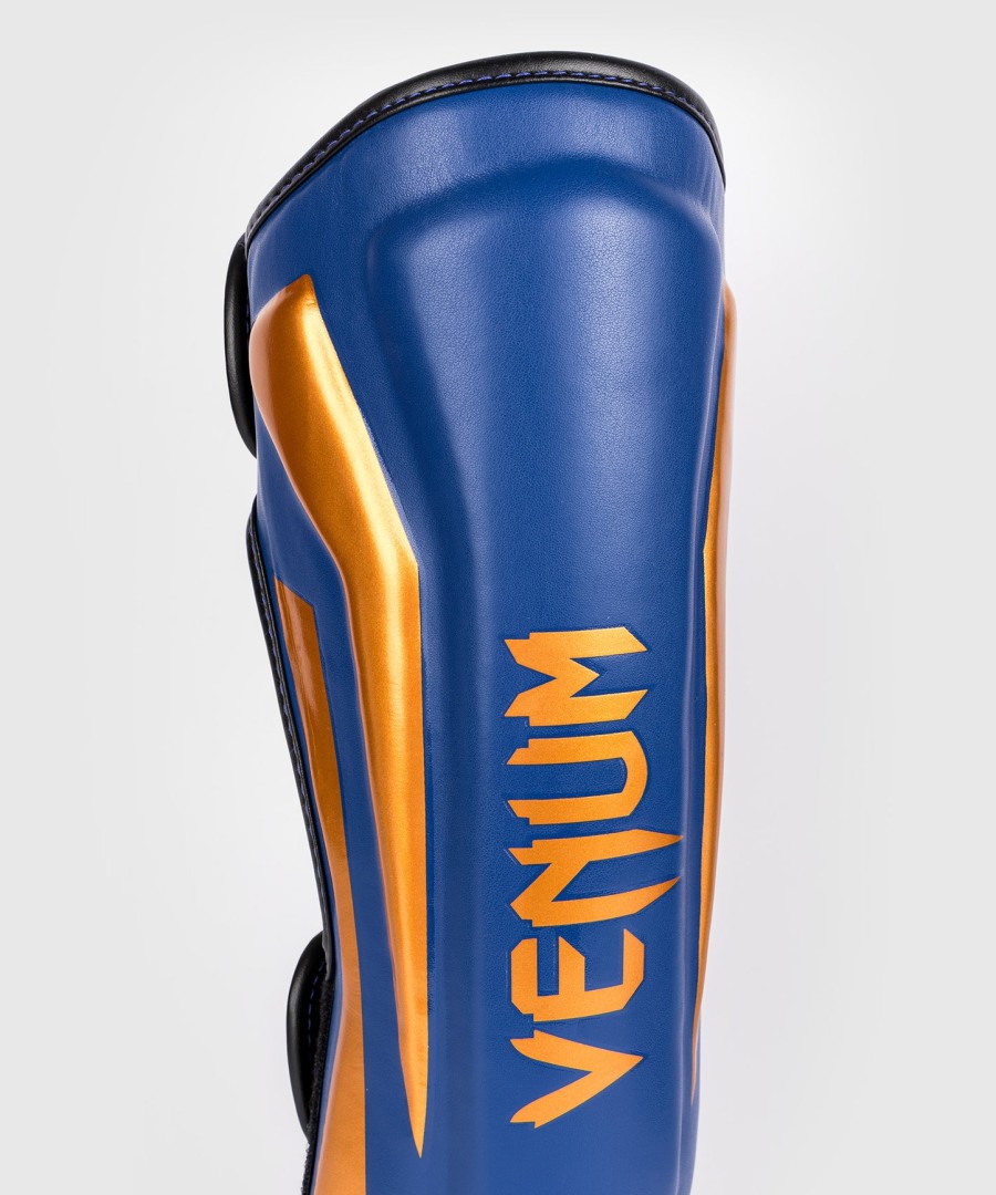 Επικαλαμίδες venum elite - royal blue - Ειδική Έκδοση