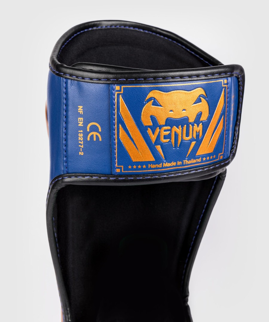 Επικαλαμίδες venum elite - royal blue - Ειδική Έκδοση