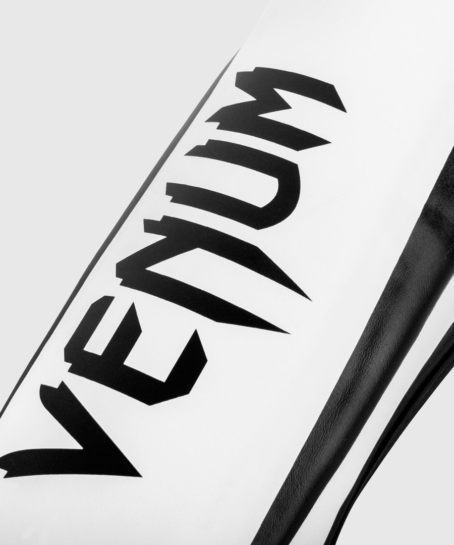 Επικαλαμίδες venum elite standup - ΛευκόΜαύρο