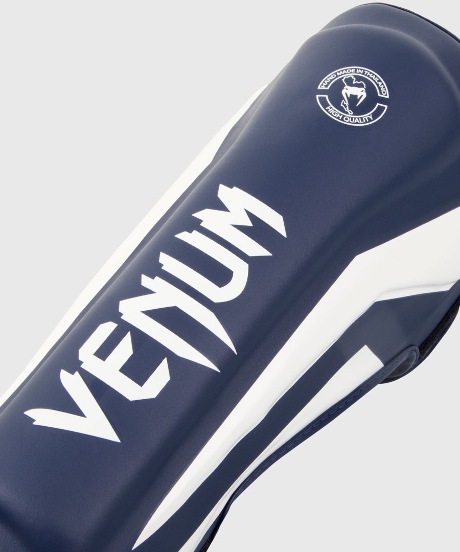Επικαλαμίδες venum elite standup - ΛευκόΜπλε Ναυτικό