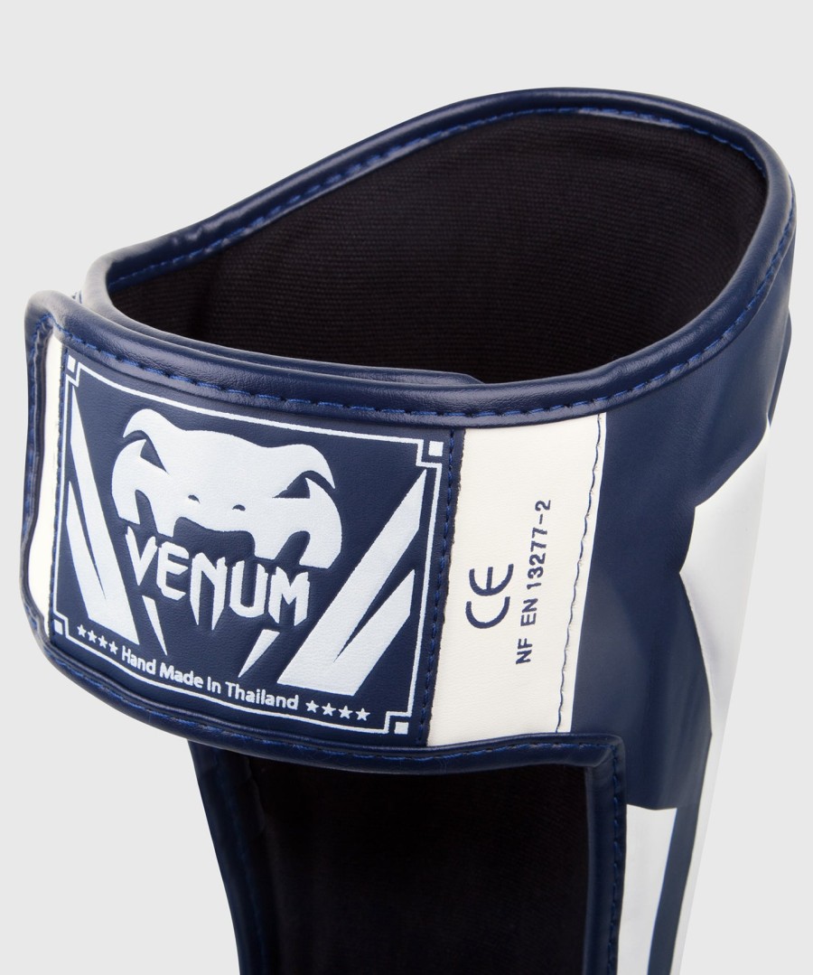 Επικαλαμίδες venum elite standup - ΛευκόΜπλε Ναυτικό