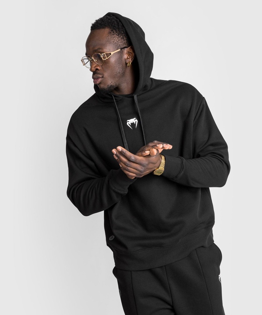 Φούτερ venum vortex xl - oversize - Μαύρο