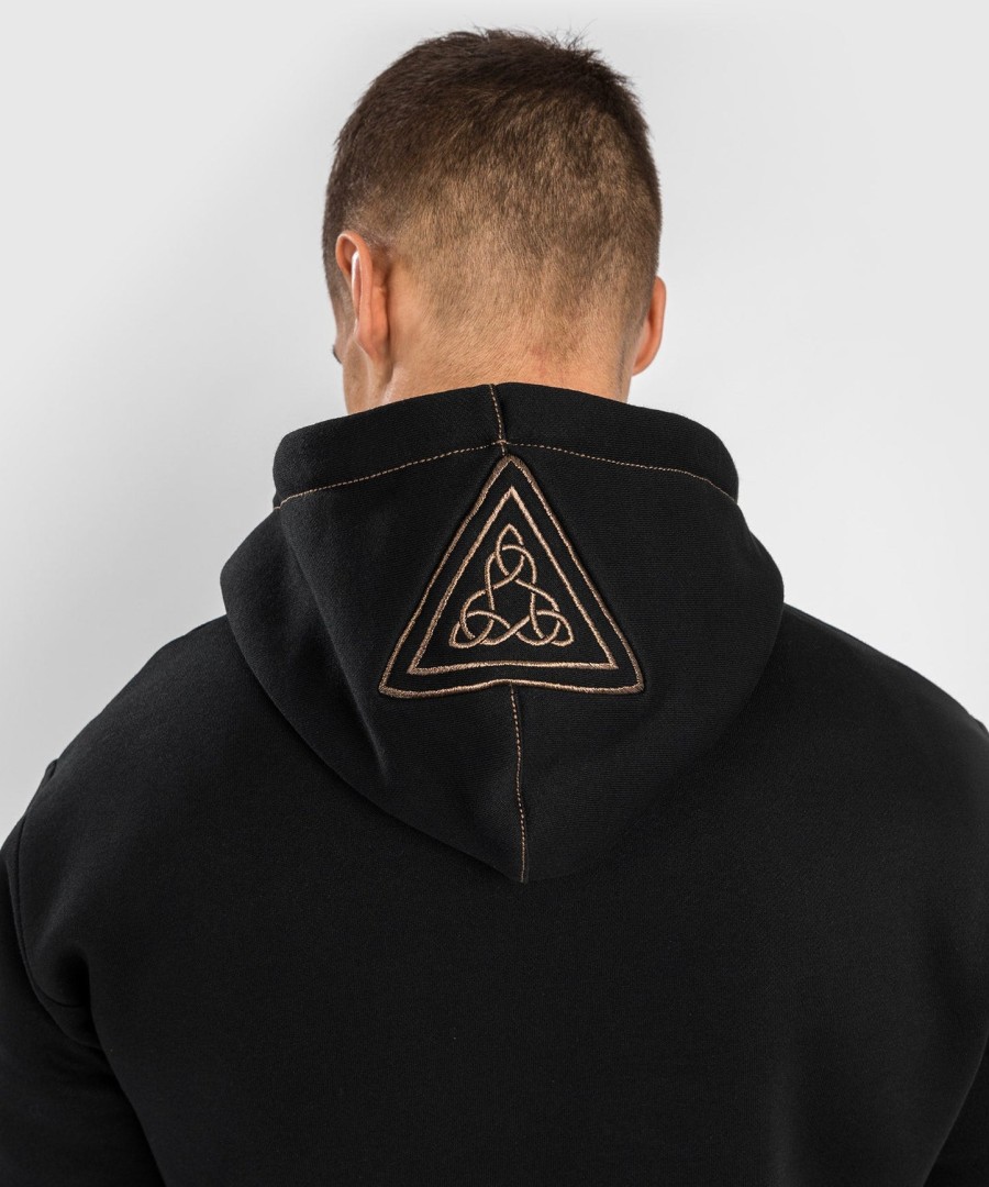 Φούτερ venum assassin creed reloaded - μαύρο